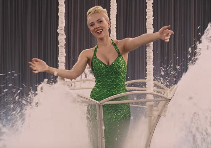 Coen Kardeşlerden “Hail, Caesar!” İlk Kez İstanbul Film Festivali’nde
