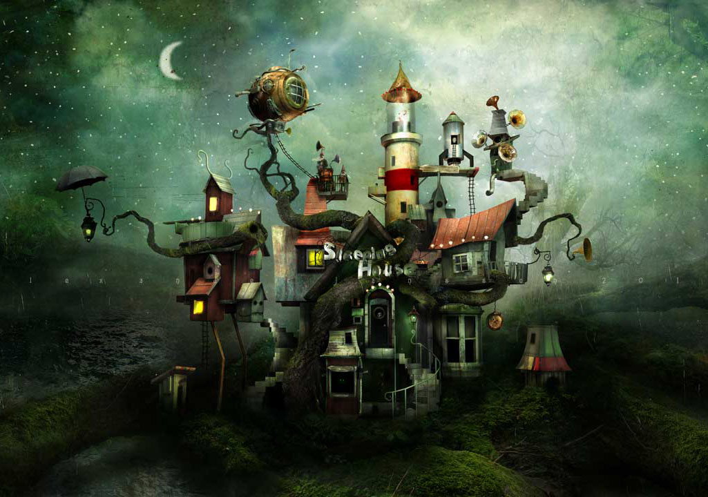 Bu Bir Rüya mı Yoksa Bilinçaltı mı?