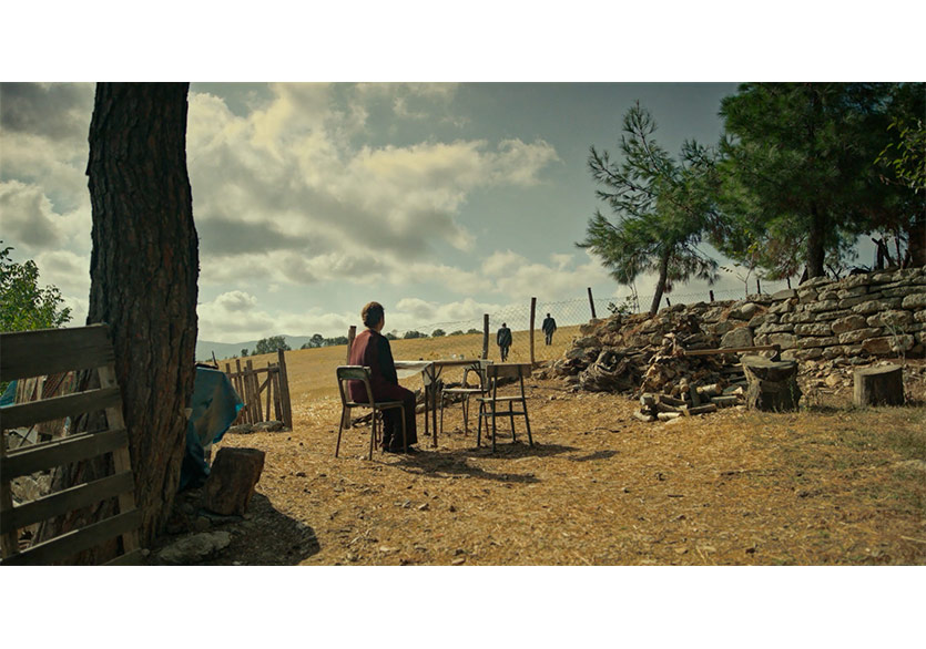 9. Boğaziçi Film Festivali Ulusal Yarışma Filmleri Açıklandı