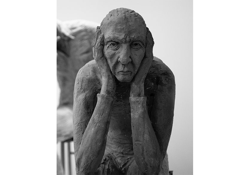 G-art Galeri Oylum Öktem İşözen’in “Eşik ve Mertebe” Sergisiyle Açılıyor