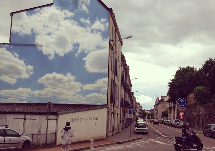 Gökyüzü Sandığımız Kadar Uzakta Değil