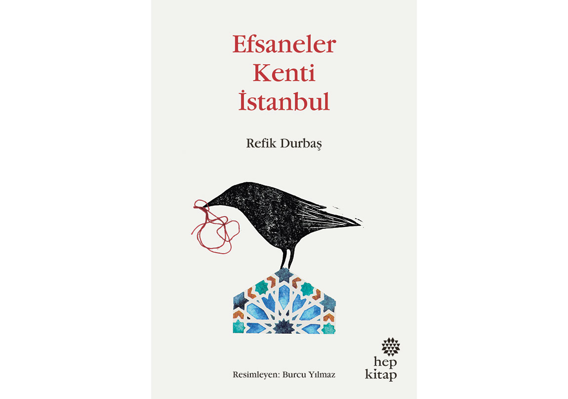 Efsaneler Kenti İstanbul