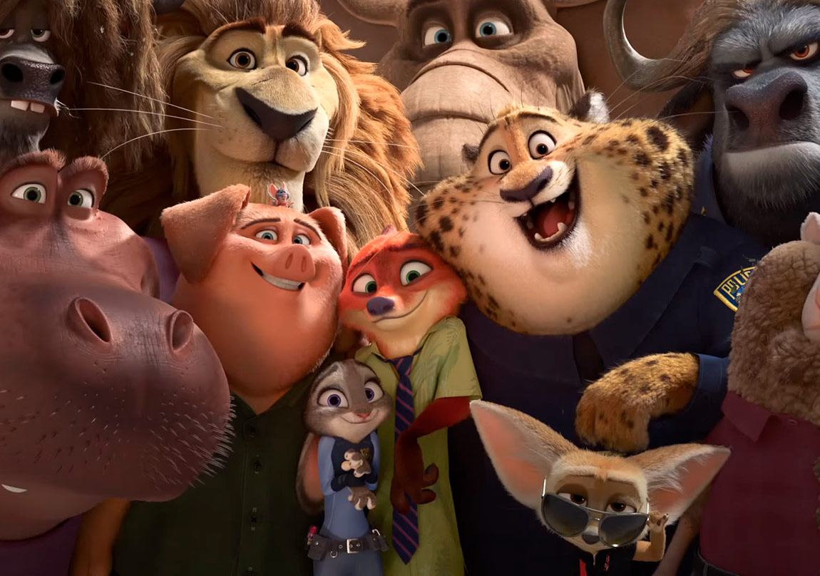 74. Altın Küre Ödülleri Belli Oldu!