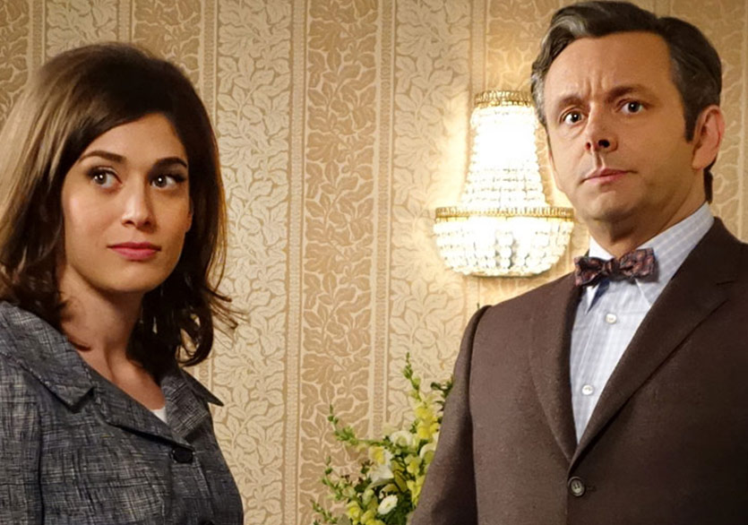 Master of Sex 60’ların Sonlarına Gidiyor