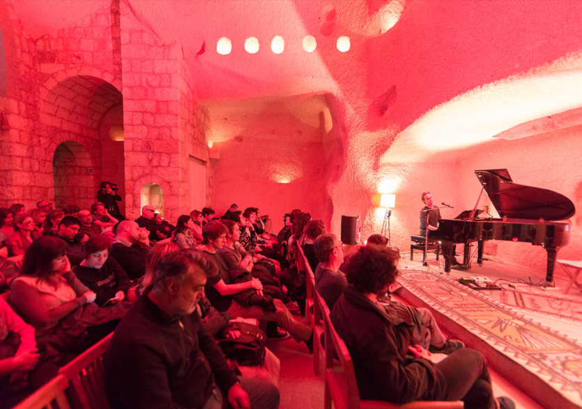 Cappadox 2018’in Programı Belli Oldu!