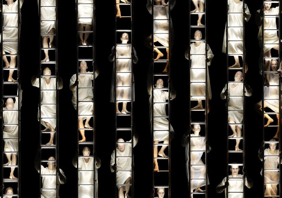 İllüzyon Etkisi Yaratan Sahneler