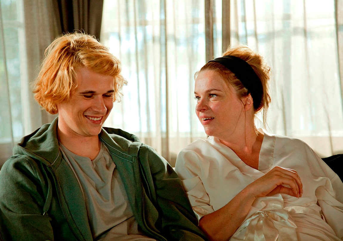 Nordik Film Günleri Devam Ediyor