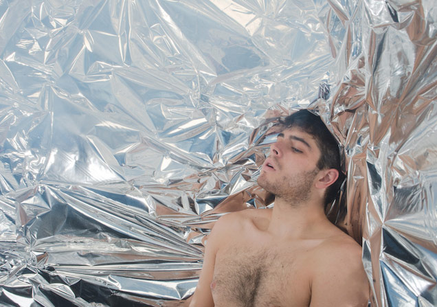 Hırçın Ama Bir O Kadar da Kırılgan