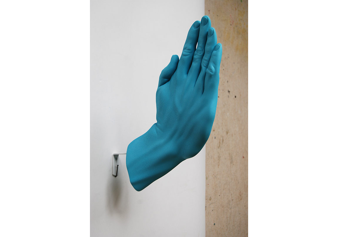 Anatominin Yeniden Keşfi