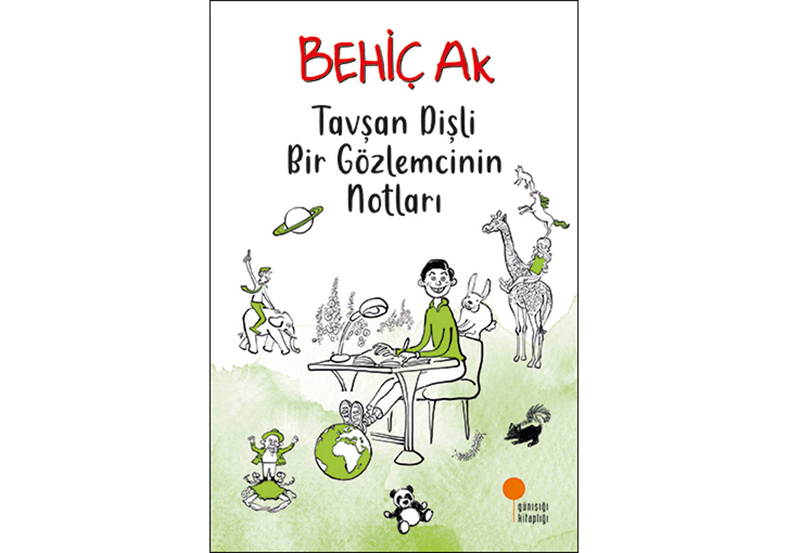 Behiç Ak'tan 