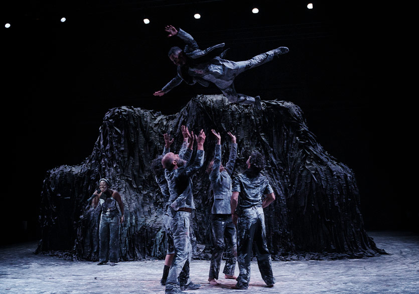 29. İstanbul Tiyatro Festivali Programından İlk Detaylar Belli Oldu