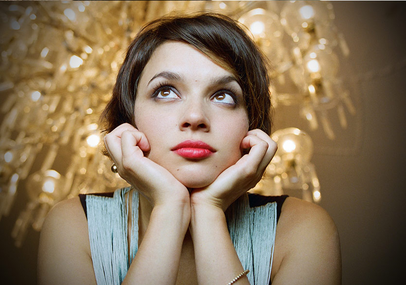 Norah Jones Albüm Öncesi İlk Klibini Yayınladı