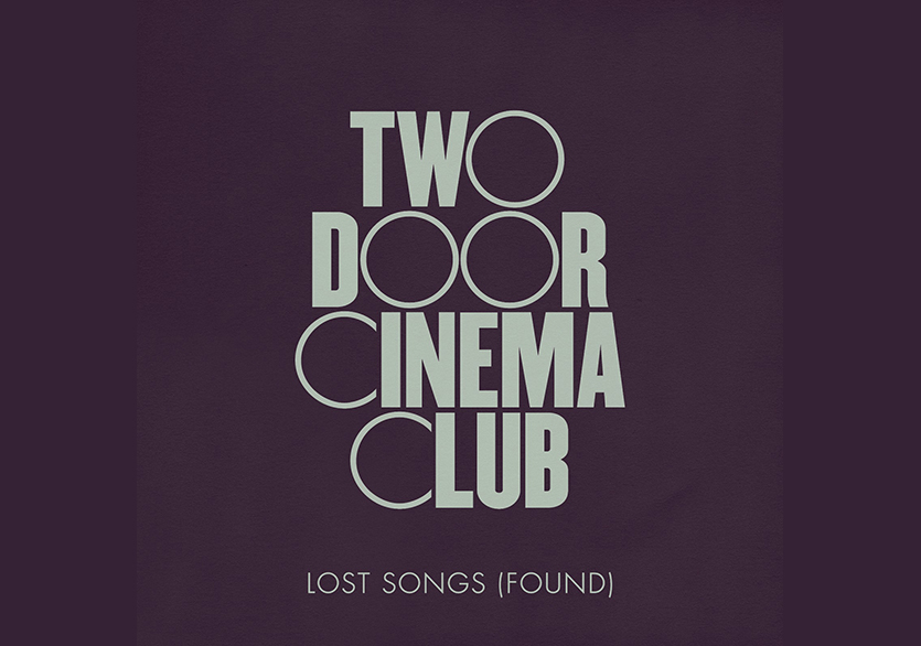 Two Door Cinema Club’tan Yeni Albüm