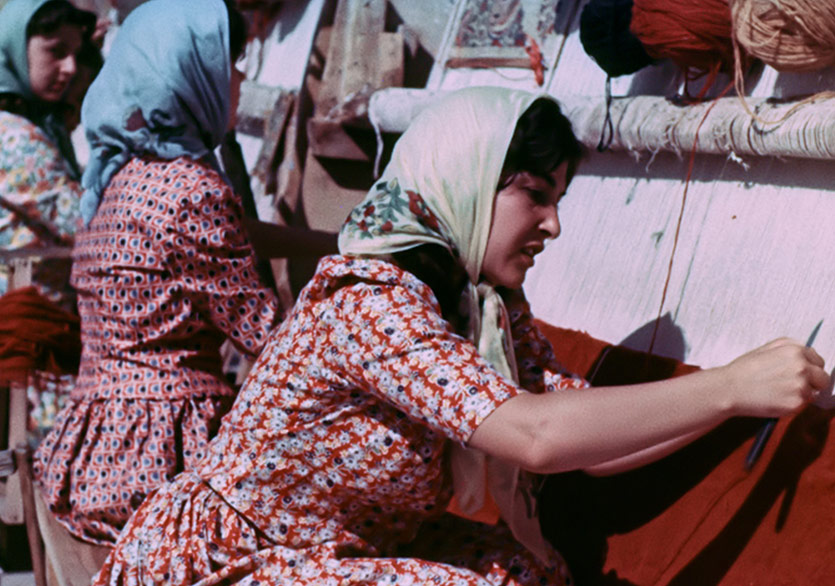 “İp Dokunur!” İstanbul Modern Sinema’da