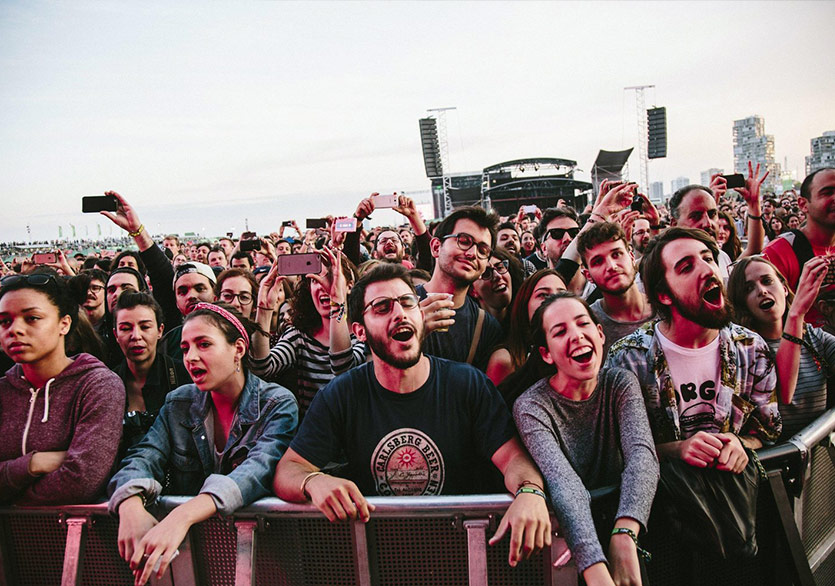 Primavera Sound Sonlandı!
