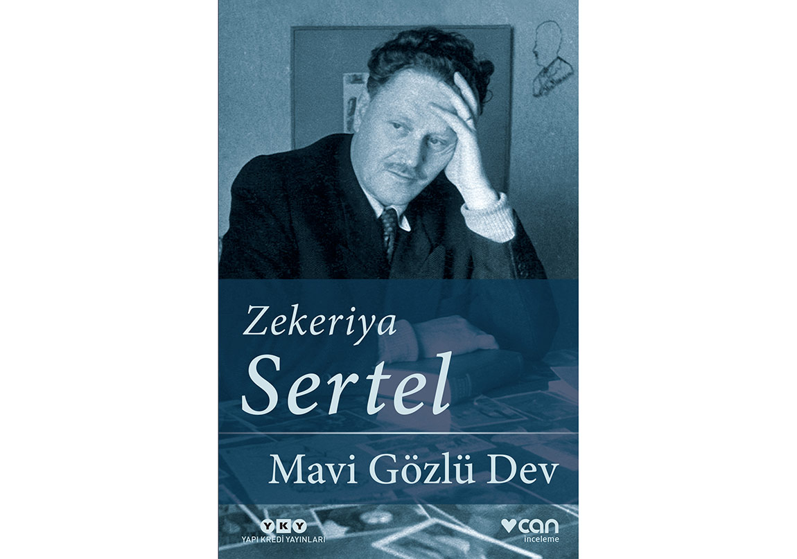 Sertel’den Nâzım Hikmet Anıları