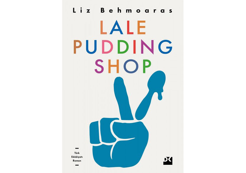 68 Kuşağının Romanı: Lale Pudding Shop