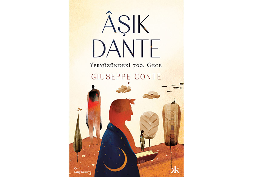 Yeryüzünde 700. Gece: Âşık Dante