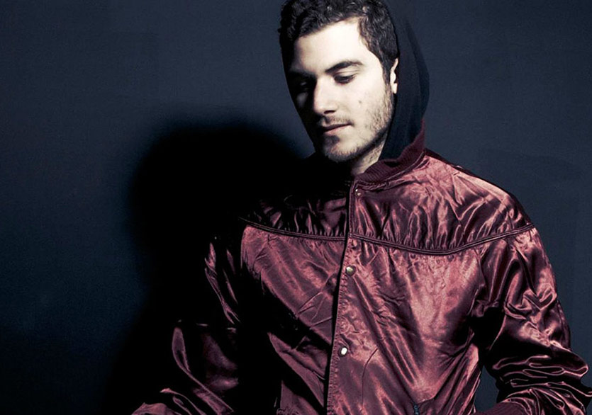Nicolas Jaar’dan Yeni Albüm: Sirens