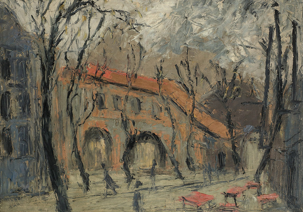 Muhsin Kut’un Gözünden Dünya Şehirleri