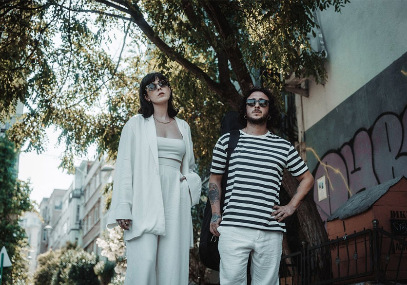 Nihan Belgin’in Yeni Teklisi “Zeus Çok Kızgın” Yayımlandı