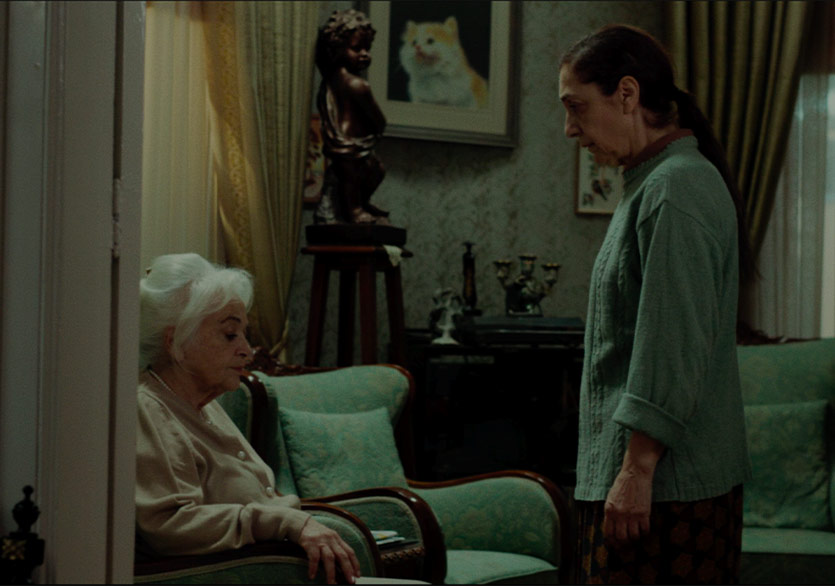 5. Sinemada Film Festivali başlıyor