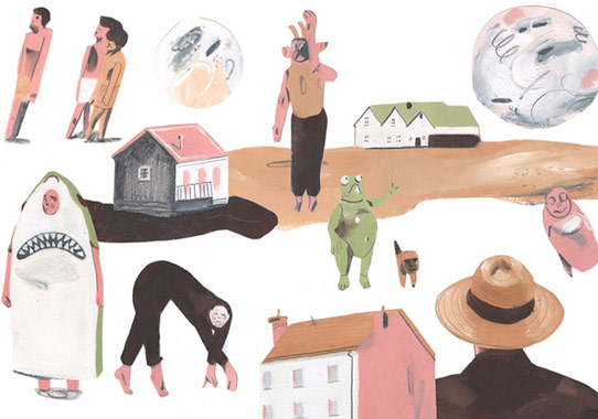 Günlük Tutarcasına Çizim Yapmak