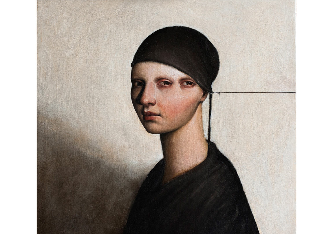 Tuhaf ve Tekinsiz Ortam Tasvirleri