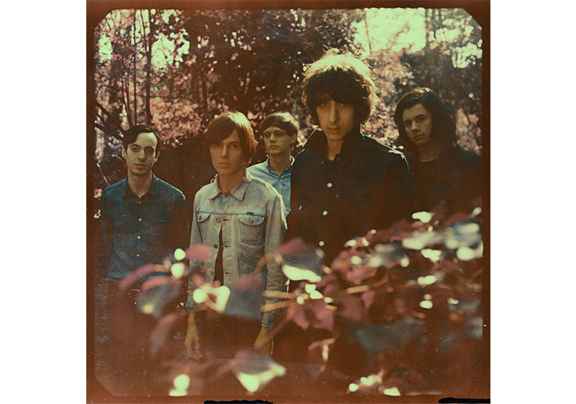 The Horrors’tan Yeni Video Geldi