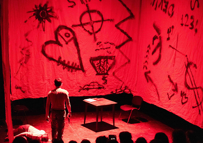 Kısalar Festivali, 18-21 Haziran’da DasDas’ta