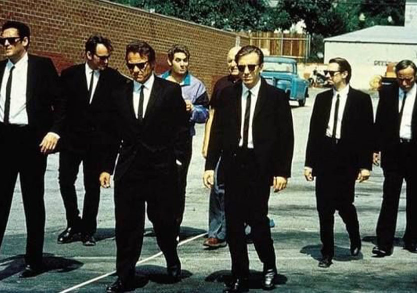 Taika Waititi'nin Yeni Dizisi Tarantino'dan İlhamla Geliyor