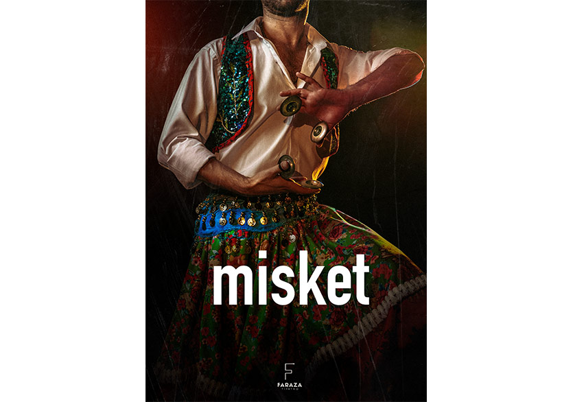 “Misket” Son 2 Oyunla Sahnelere Veda Ediyor
