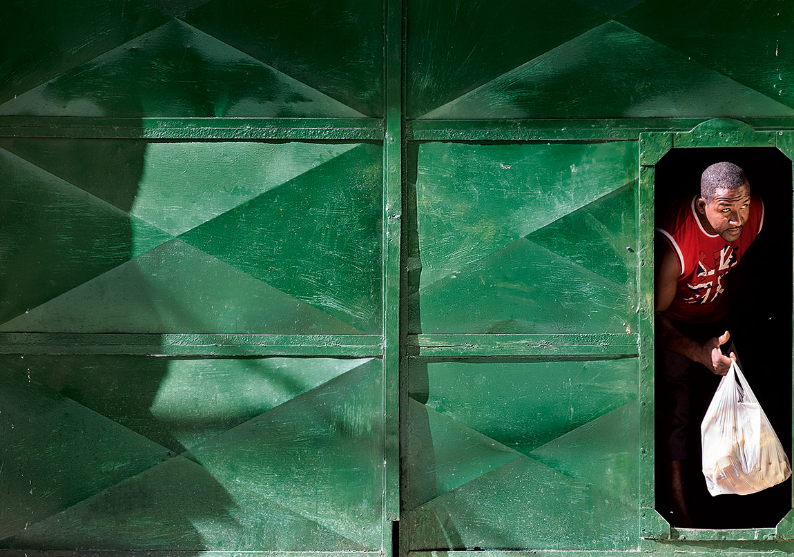 İki Ayrı Kıta Tek Sergi’de