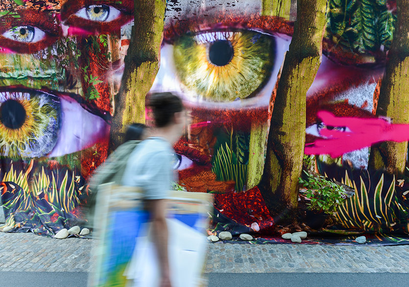 Art Basel 2017 Açılıyor!