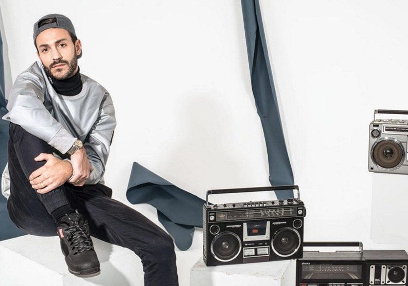 Very Very French Festival’e Az Kaldı