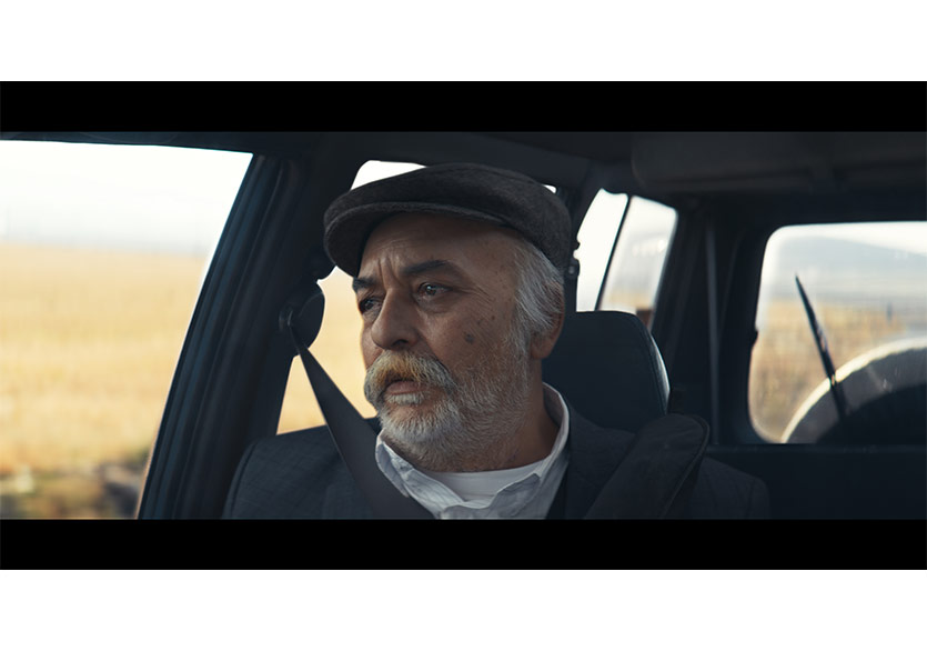 Özcan Alper’in Yeni Filmi “Âşıklar Bayramı” 2 Eylül’de Netflix’te