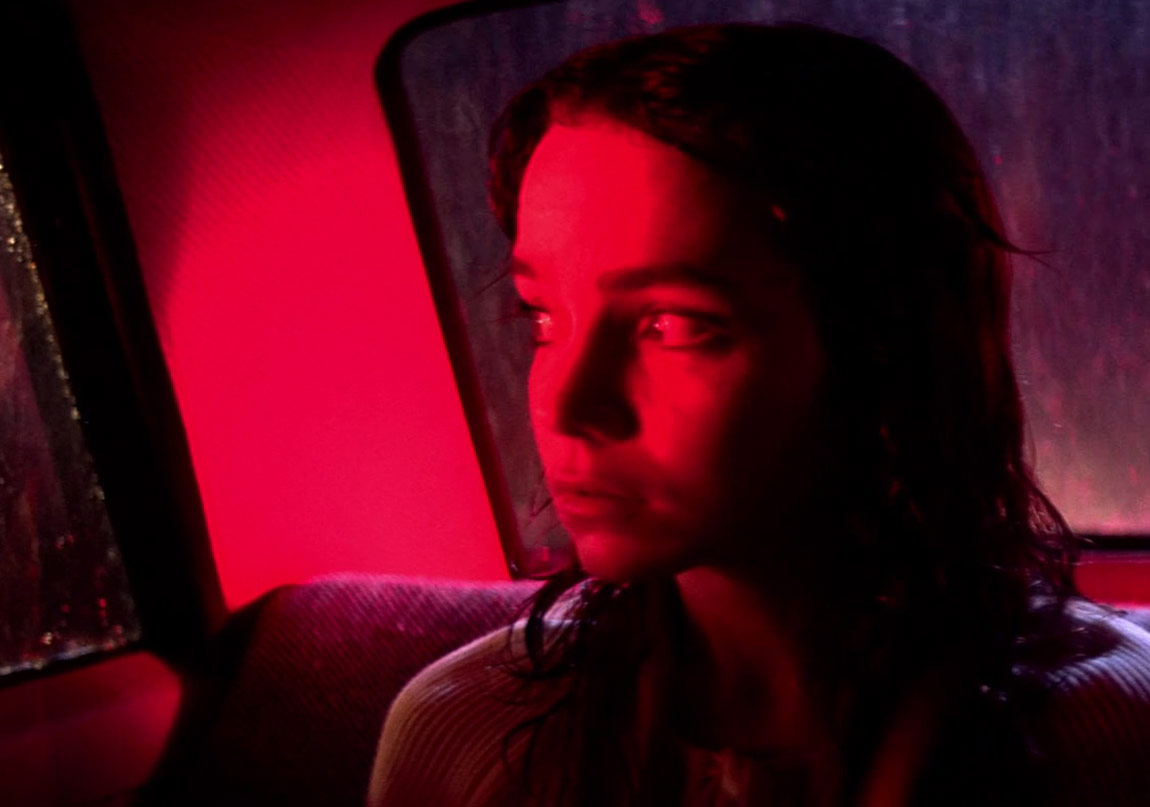 Thom Yorke Suspiria Filminin Müziklerini Üstleniyor