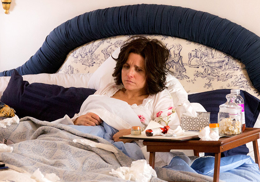 Emmy’nin Galibi Game of Thrones