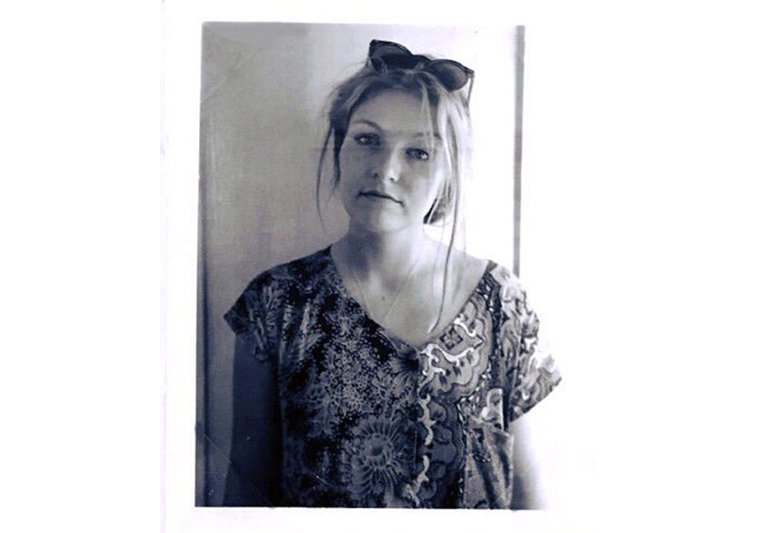 Polaroidlerle Twin Peaks 