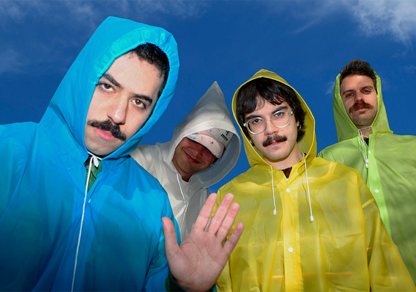 Radyo Modart Konser Serisi Devam Ediyor