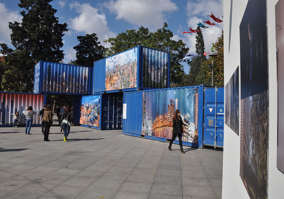 Fotoistanbul Instagram’da