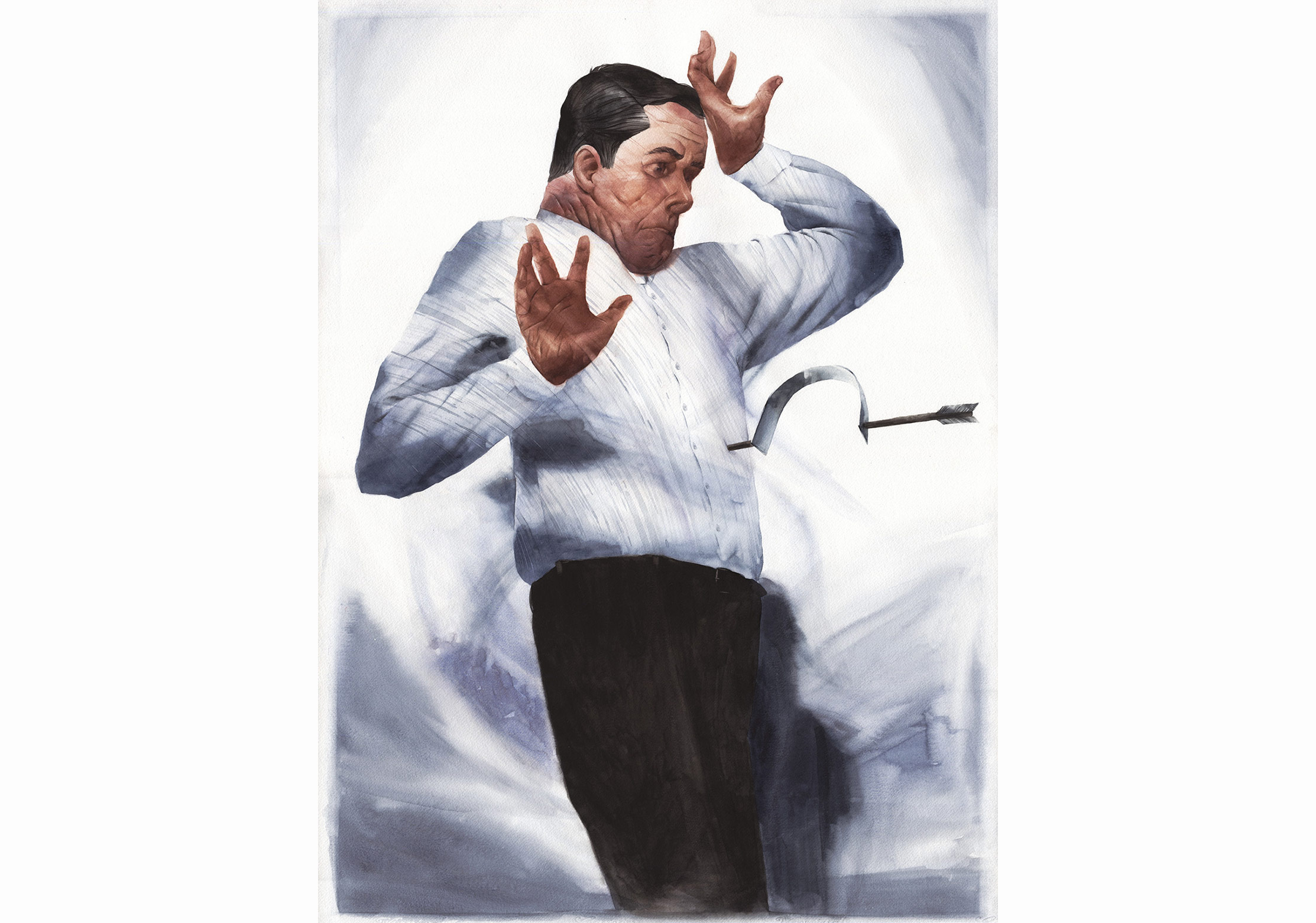 Rahatsız Edici Detayların İlhamı