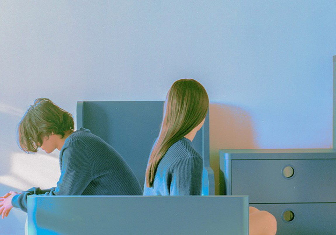 Vücut Diliyle Kurgulanan Sade Kompozisyonlar