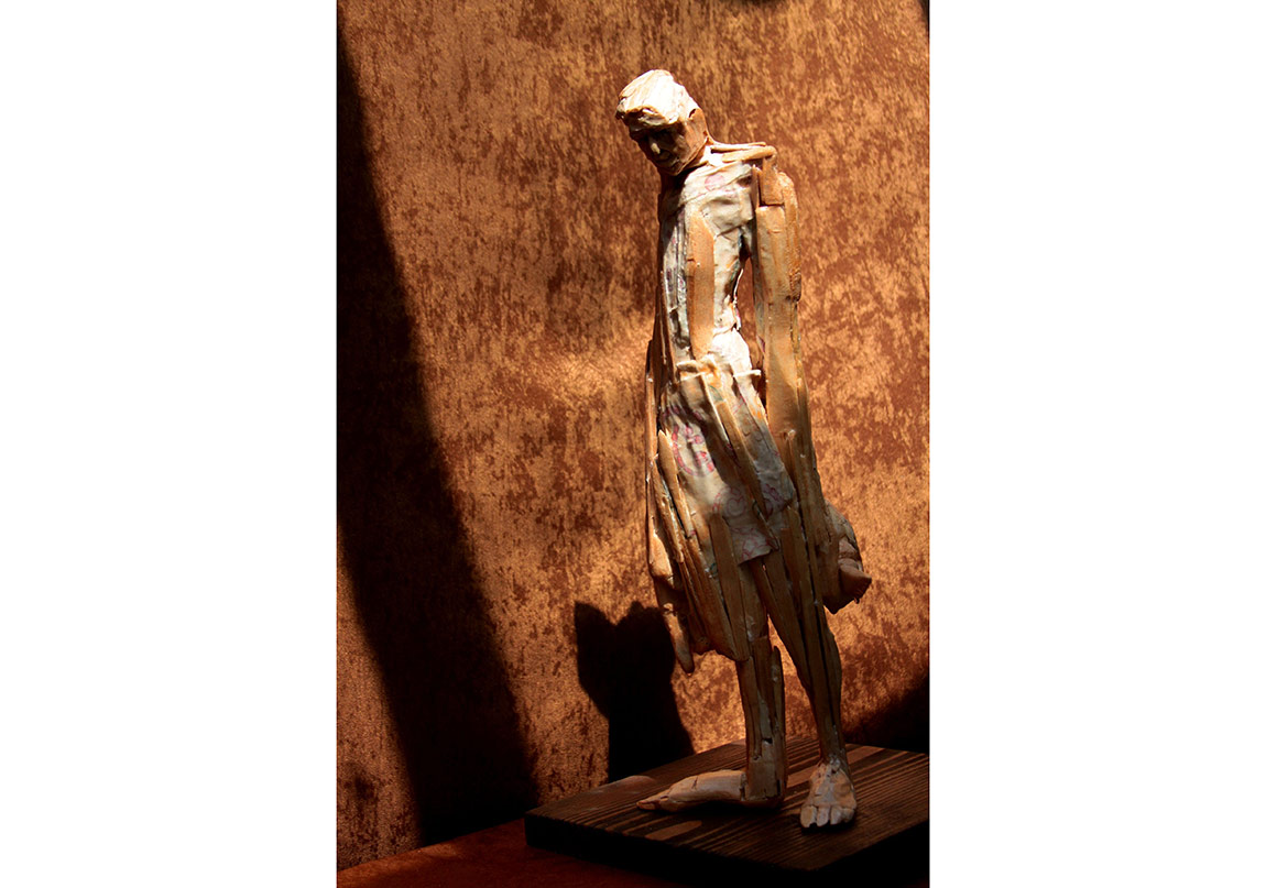 Mizahla Harmanlanan Korkular