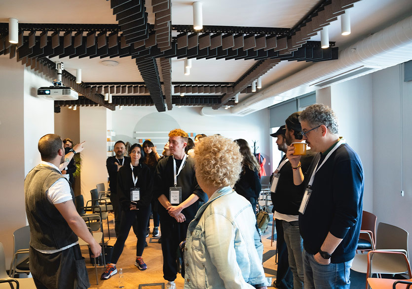 2. Türkiye Caz Konferansı “Fırsatlar” Temasıyla Düzenlenecek