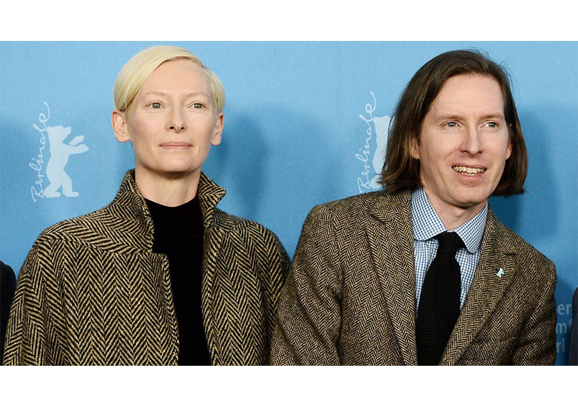 Wes Anderson’lı The French Dispatch Geliyor