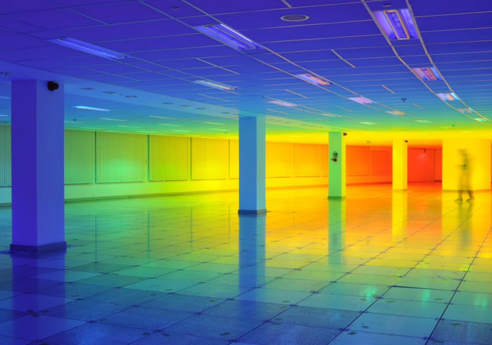 Renklere Nasıl Tepki Veriyoruz?