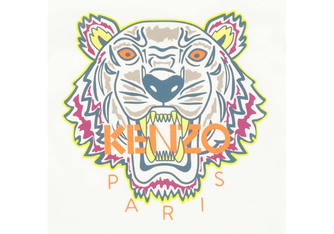 Kenzo’dan Yeni Kısa Film