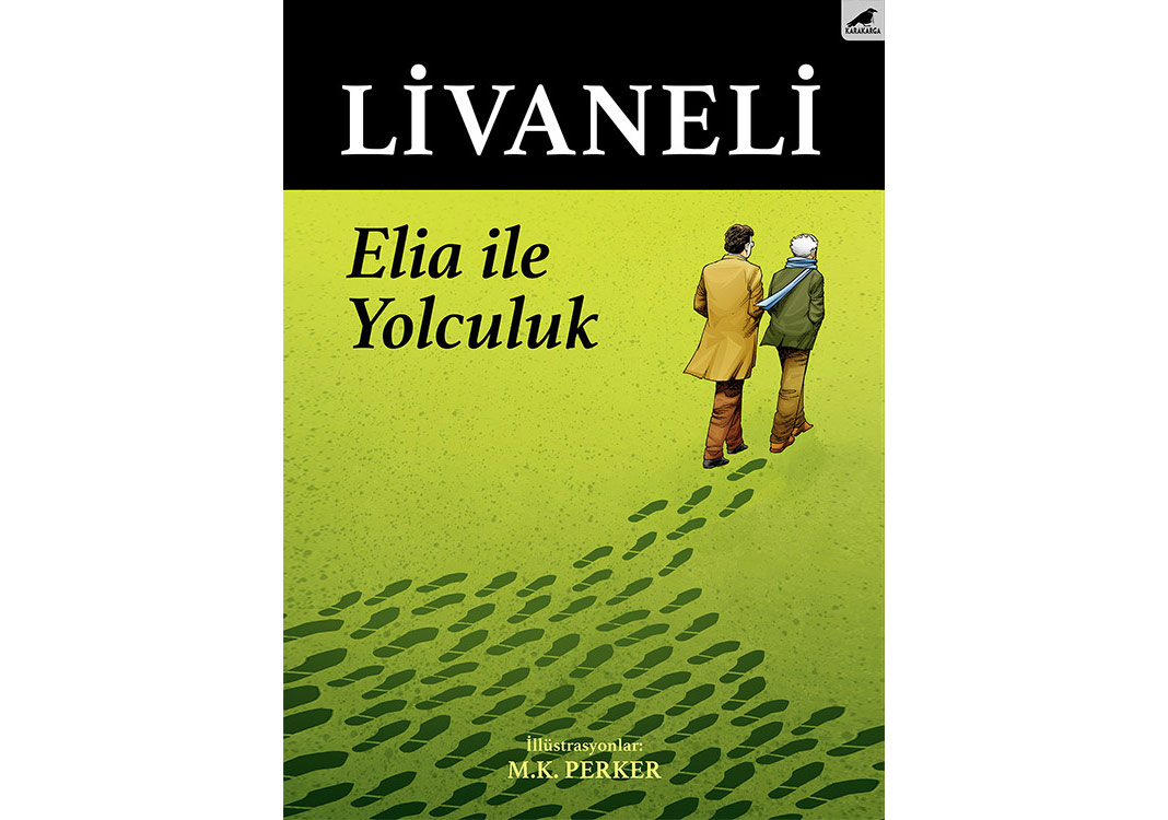 Zülfü Livaneli ile Elia Kazan’ın Yolculuğu