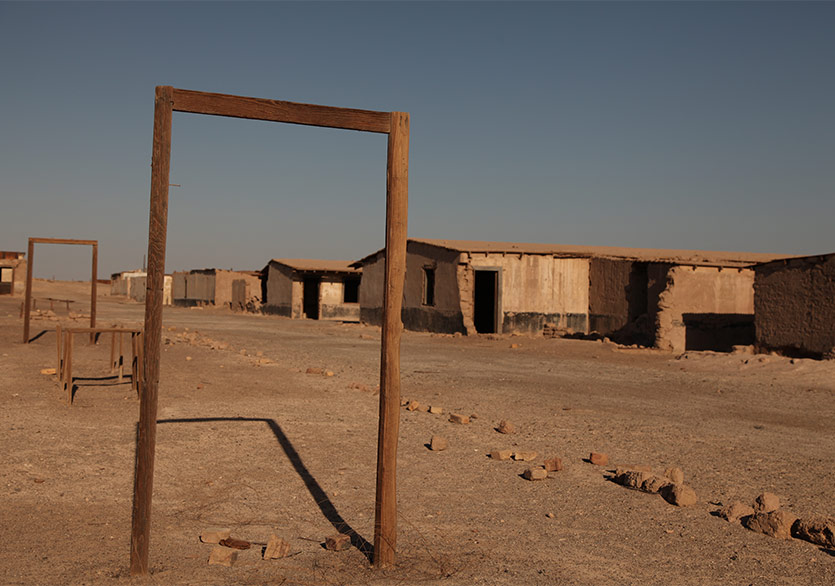 “Bakma Eylemi” Seçkisi İstanbul Modern Sinema’da